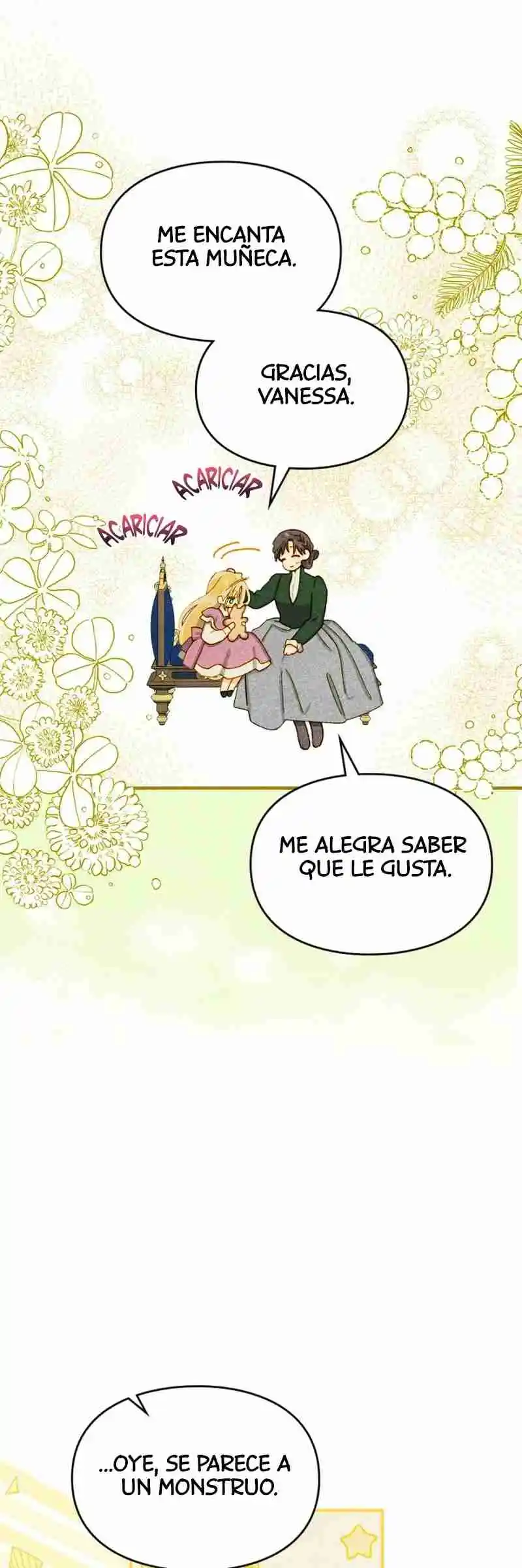 Adiestrando A Un Lindo Gatito Engreído - Capítulo 1 - Página 43 - LectorTMOo