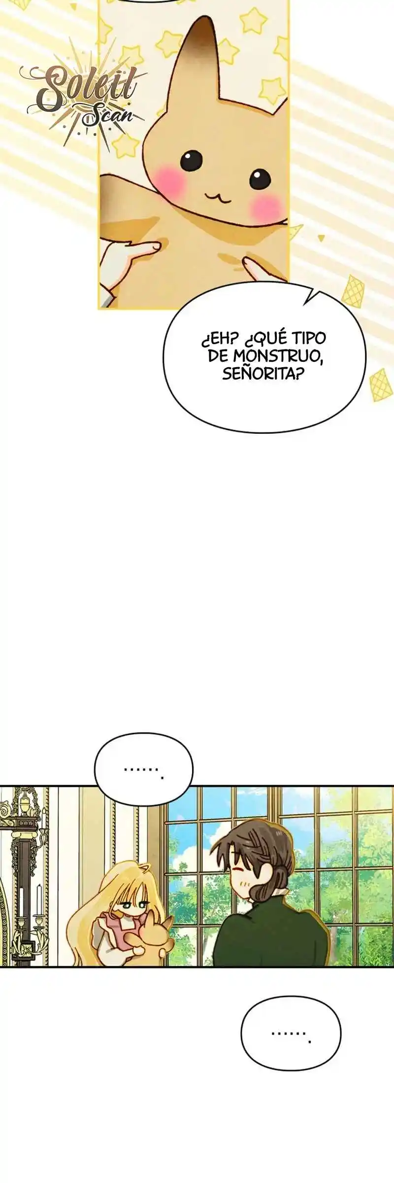 Adiestrando A Un Lindo Gatito Engreído - Capítulo 1 - Página 44 - LectorTMOo