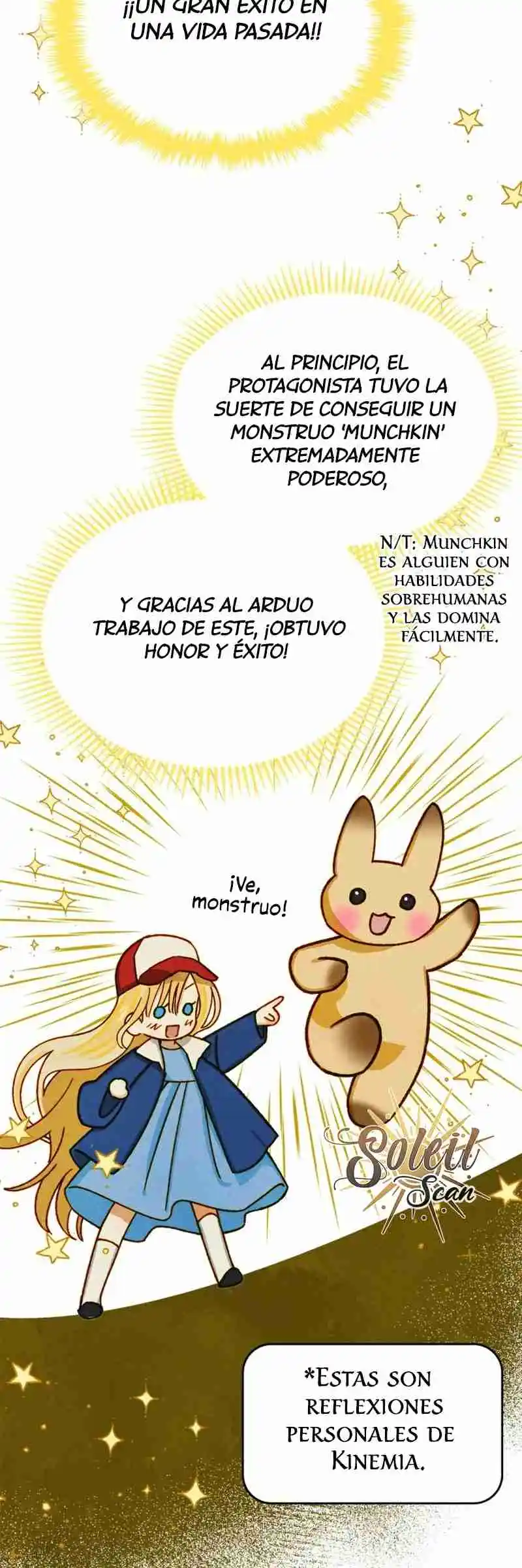 Adiestrando A Un Lindo Gatito Engreído - Capítulo 1 - Página 46 - LectorTMOo