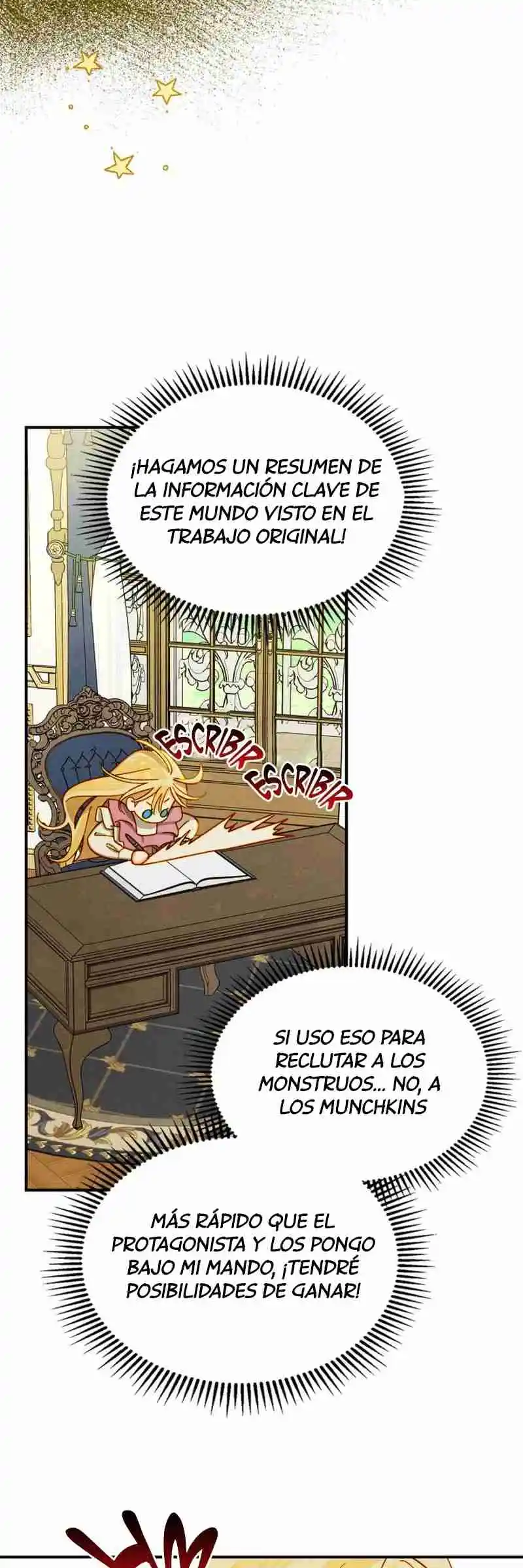 Adiestrando A Un Lindo Gatito Engreído - Capítulo 1 - Página 47 - LectorTMOo