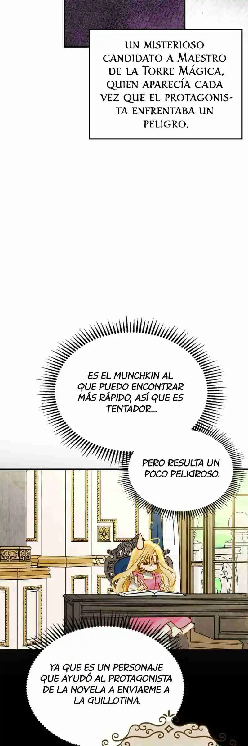 Adiestrando A Un Lindo Gatito Engreído - Capítulo 1 - Página 49 - LectorTMOo