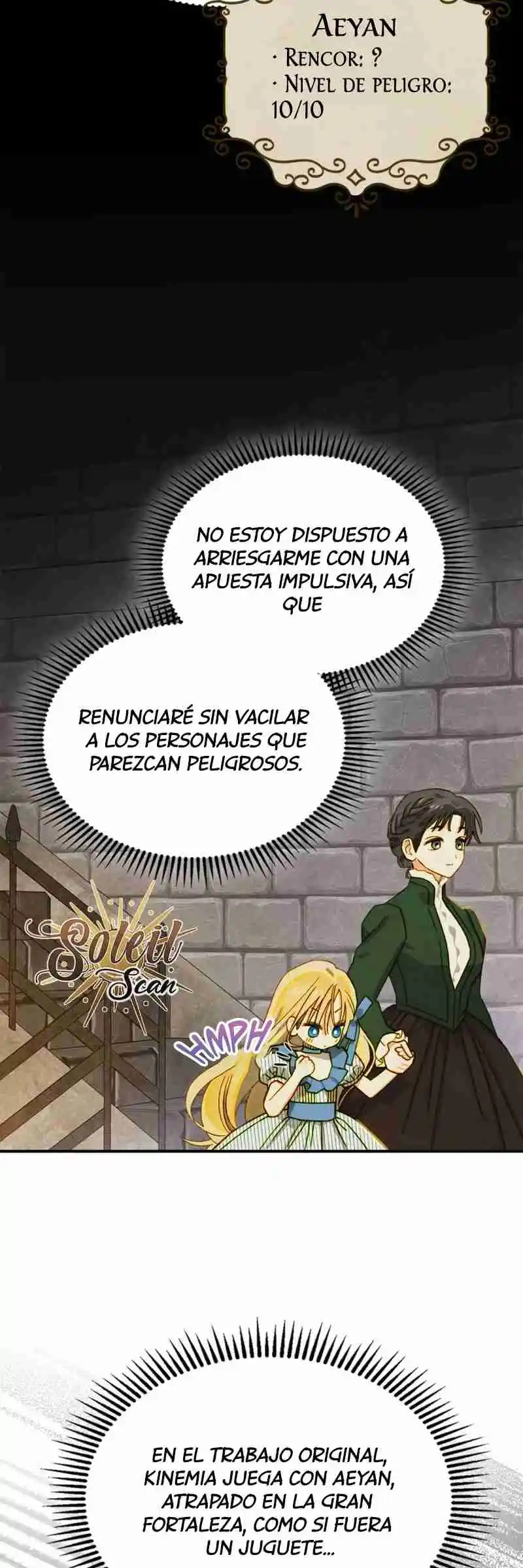 Adiestrando A Un Lindo Gatito Engreído - Capítulo 1 - Página 50 - LectorTMOo
