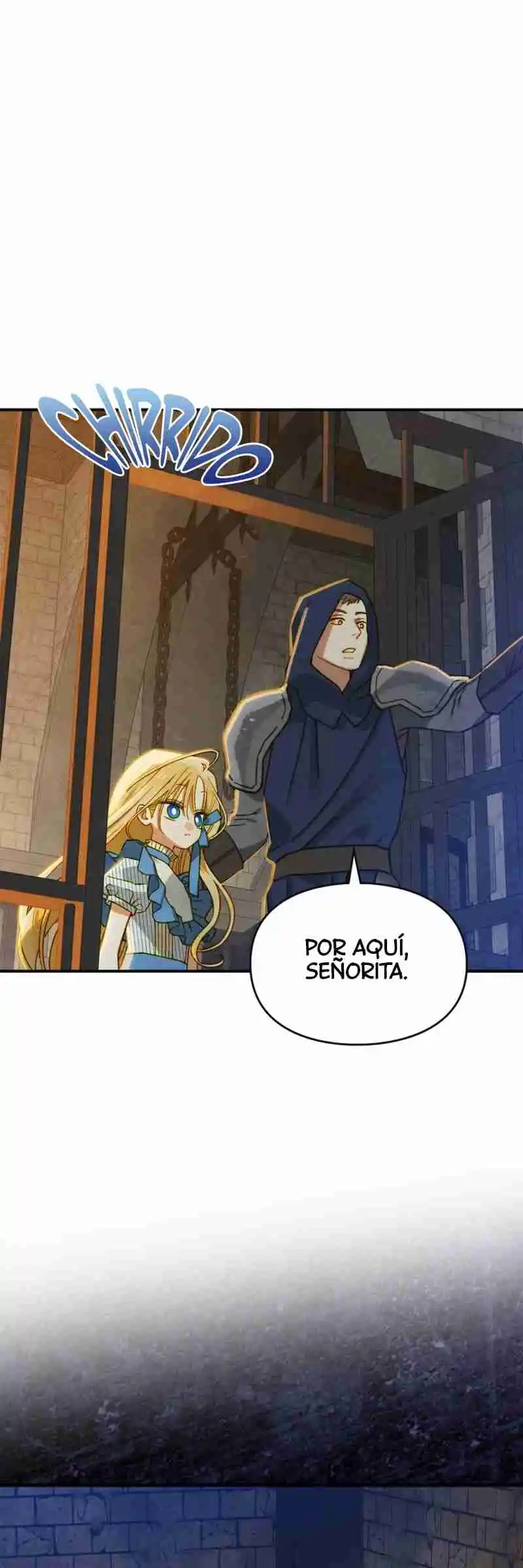 Adiestrando A Un Lindo Gatito Engreído - Capítulo 1 - Página 52 - LectorTMOo