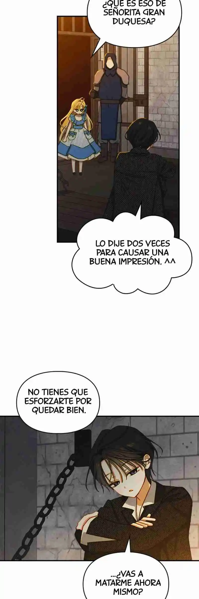 Adiestrando A Un Lindo Gatito Engreído - Capítulo 1 - Página 55 - LectorTMOo