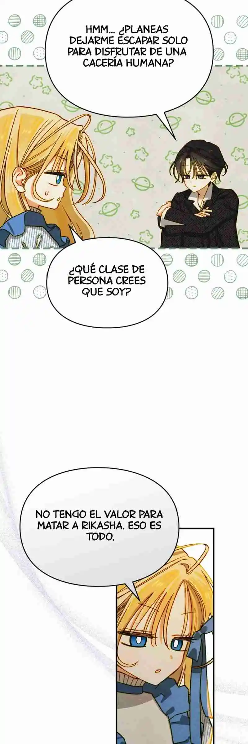 Adiestrando A Un Lindo Gatito Engreído - Capítulo 1 - Página 57 - LectorTMOo