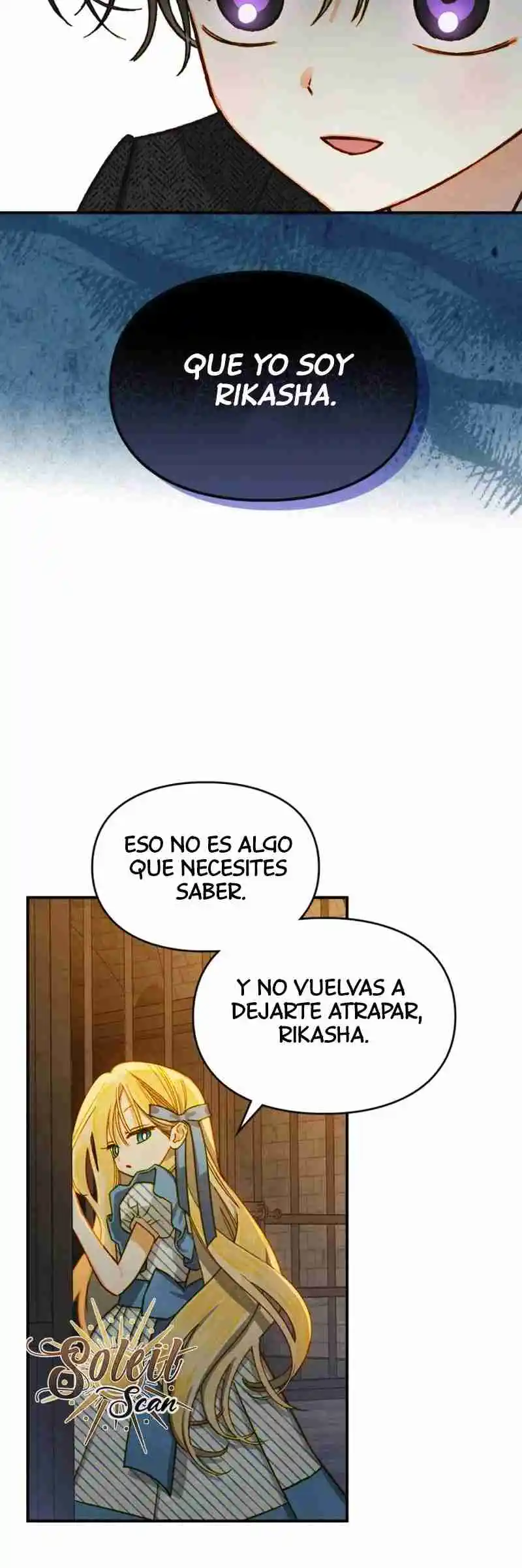 Adiestrando A Un Lindo Gatito Engreído - Capítulo 1 - Página 59 - LectorTMOo