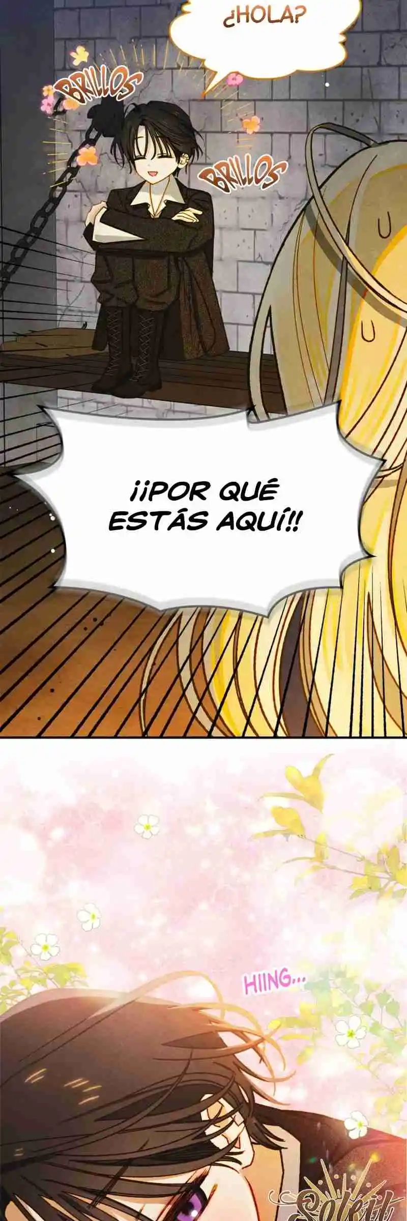 Adiestrando A Un Lindo Gatito Engreído - Capítulo 1 - Página 62 - LectorTMOo