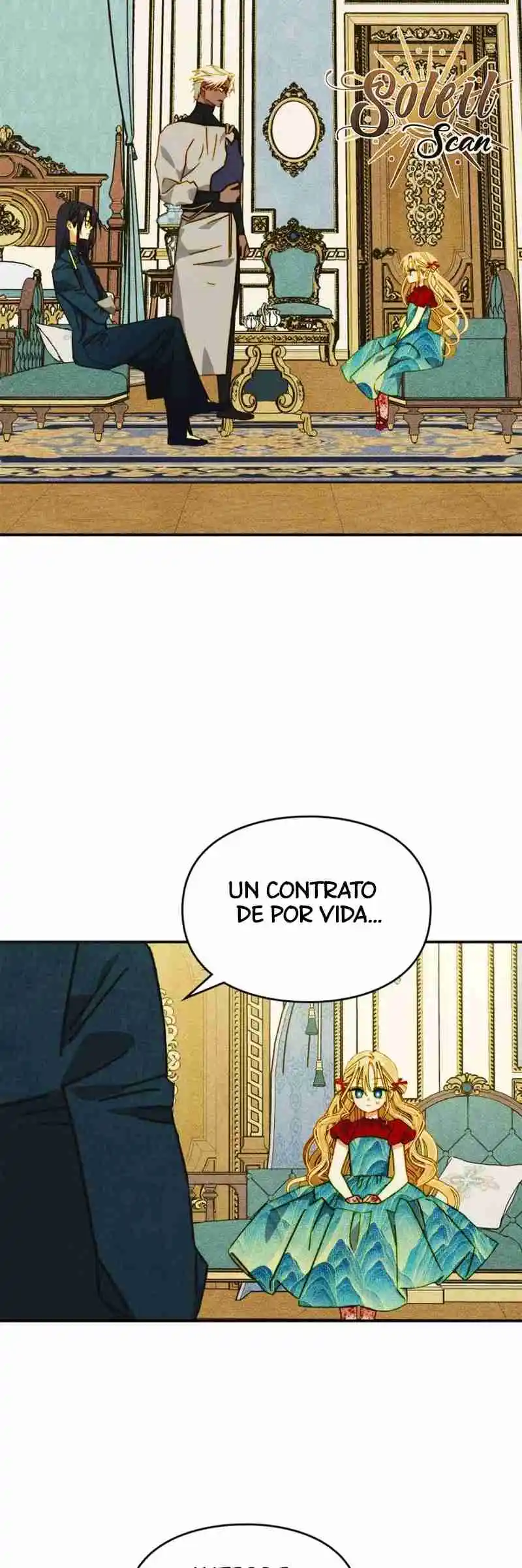 Adiestrando A Un Lindo Gatito Engreído - Capítulo 10 - Página 3 - LectorTMOo