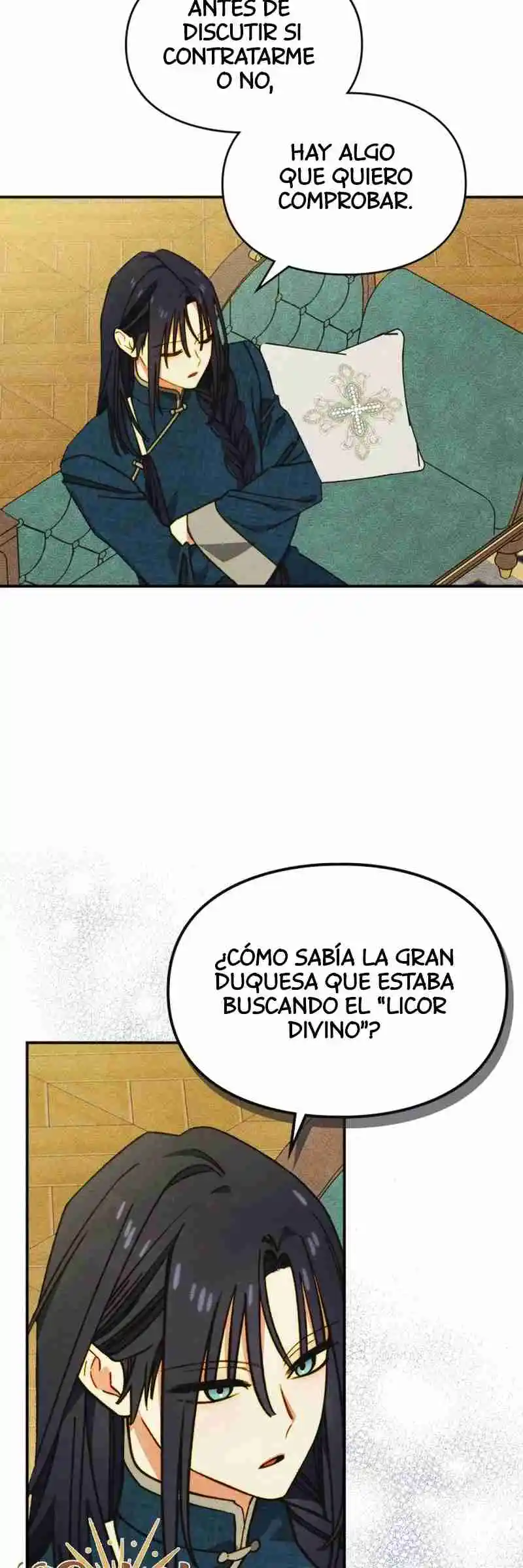 Adiestrando A Un Lindo Gatito Engreído - Capítulo 10 - Página 4 - LectorTMOo