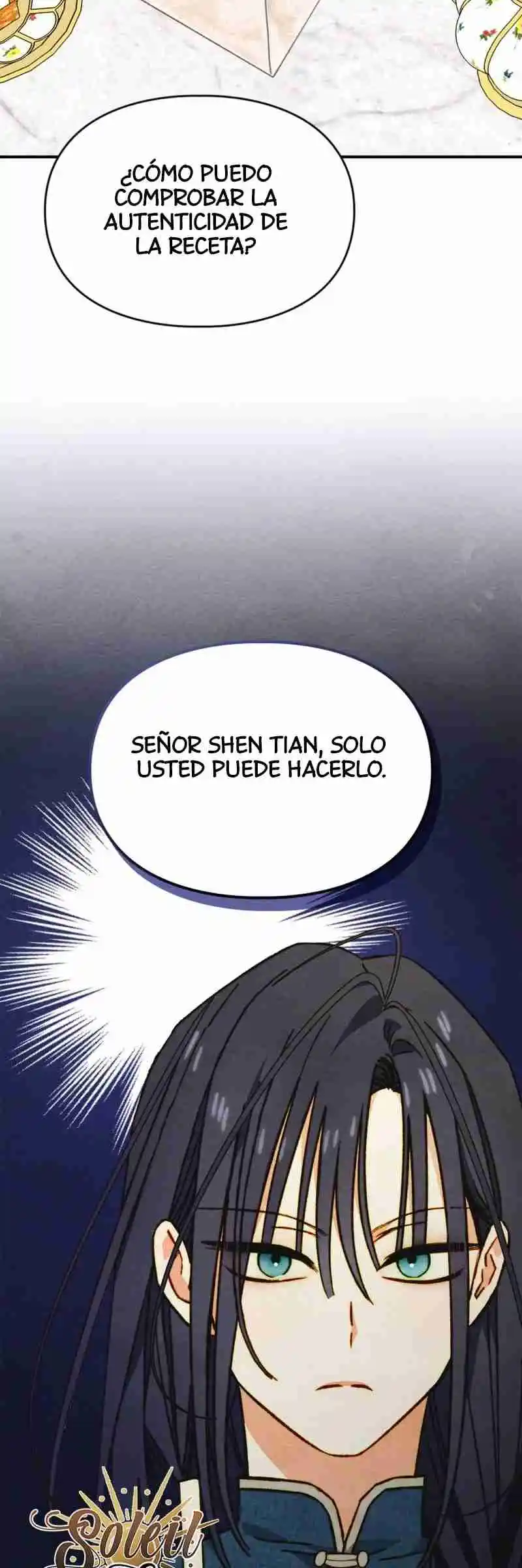 Adiestrando A Un Lindo Gatito Engreído - Capítulo 10 - Página 7 - LectorTMOo