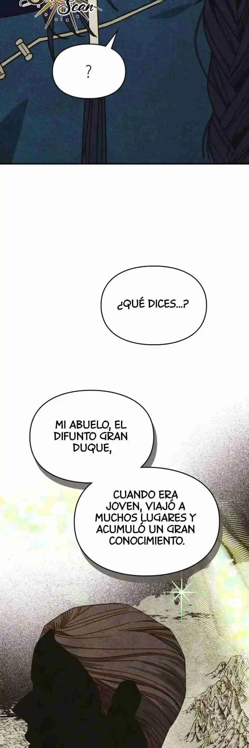 Adiestrando A Un Lindo Gatito Engreído - Capítulo 10 - Página 8 - LectorTMOo