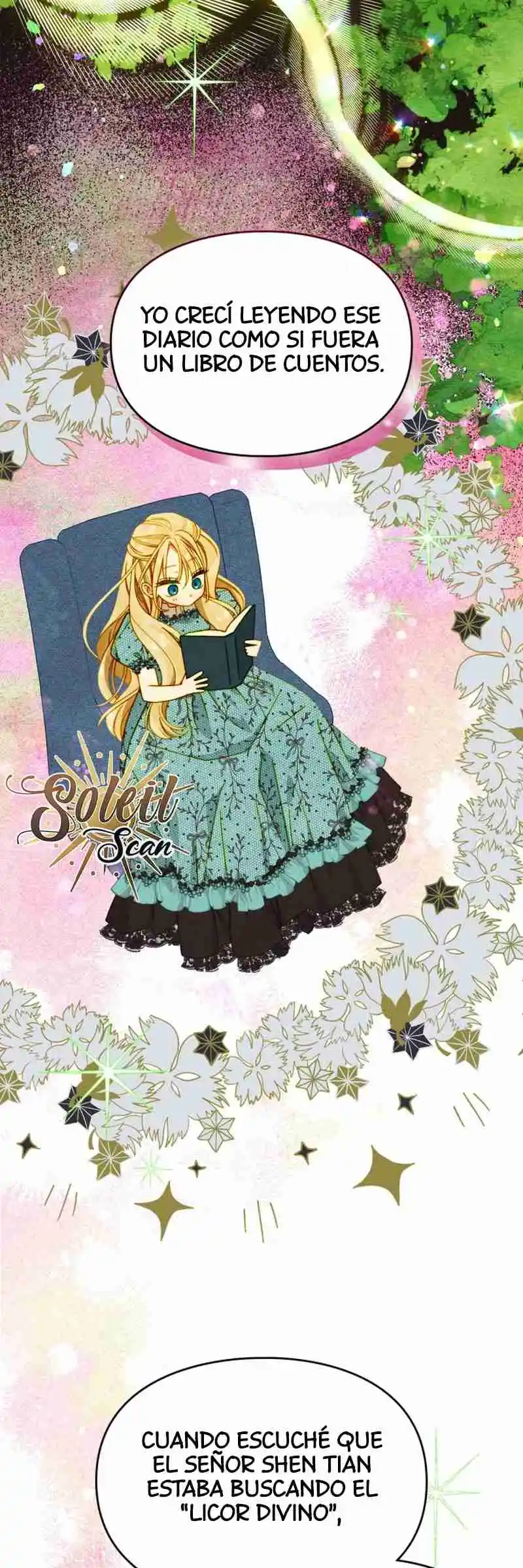 Adiestrando A Un Lindo Gatito Engreído - Capítulo 10 - Página 10 - LectorTMOo