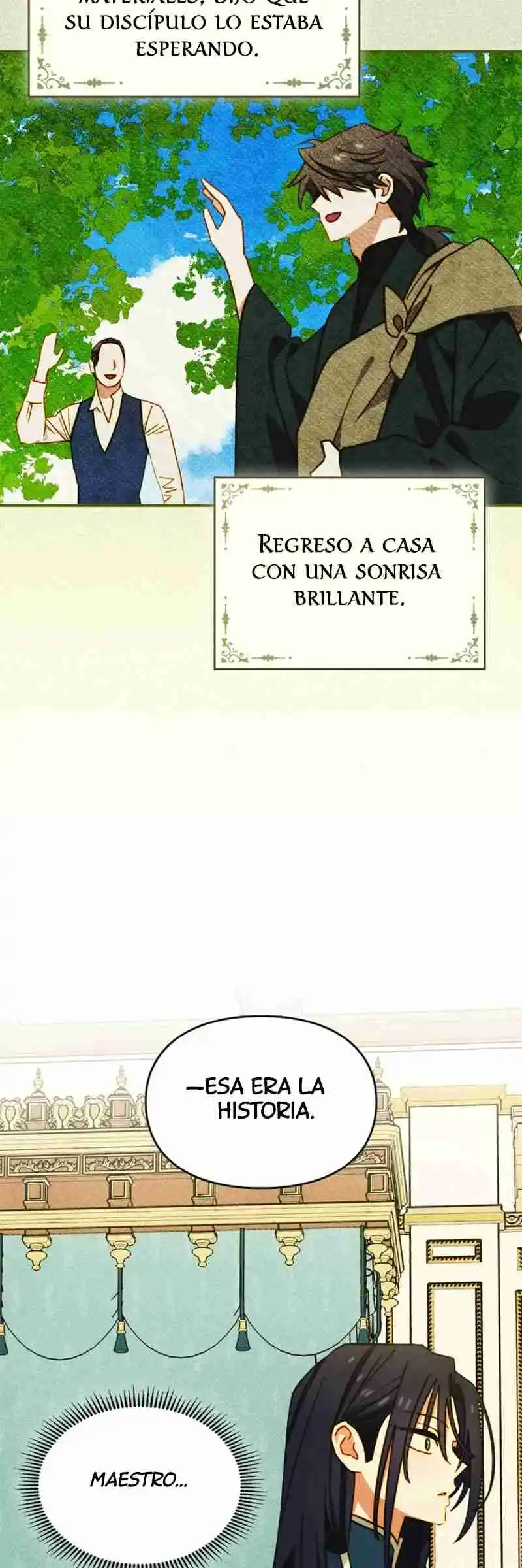 Adiestrando A Un Lindo Gatito Engreído - Capítulo 10 - Página 13 - LectorTMOo