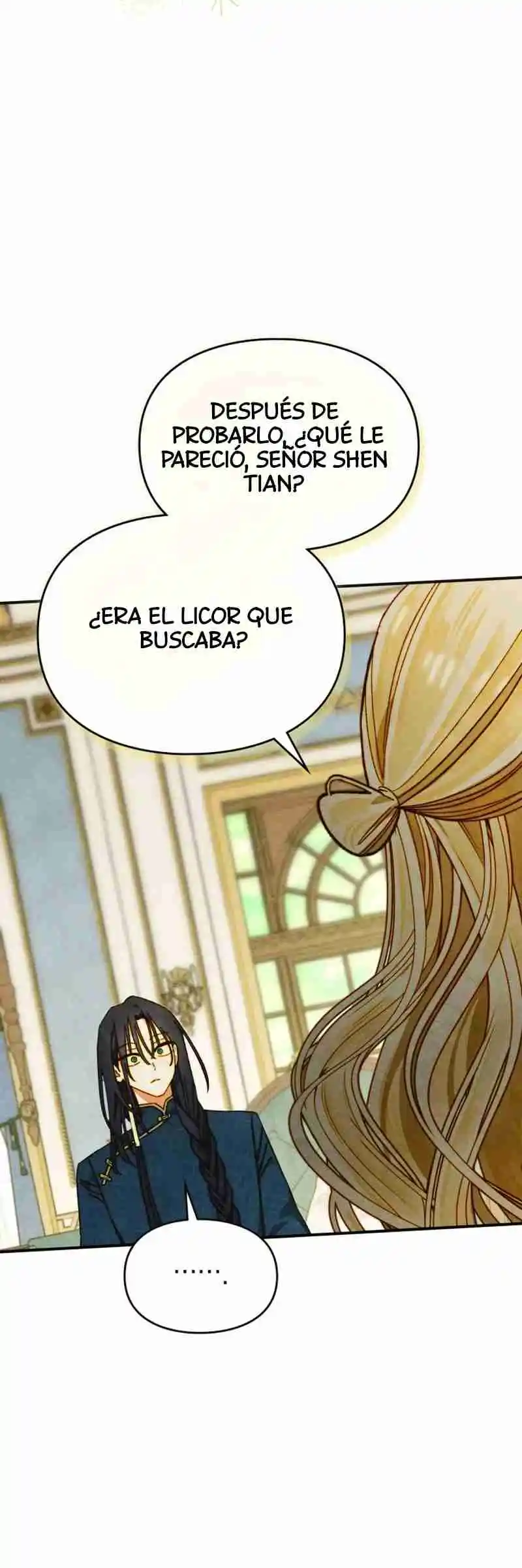 Adiestrando A Un Lindo Gatito Engreído - Capítulo 10 - Página 16 - LectorTMOo