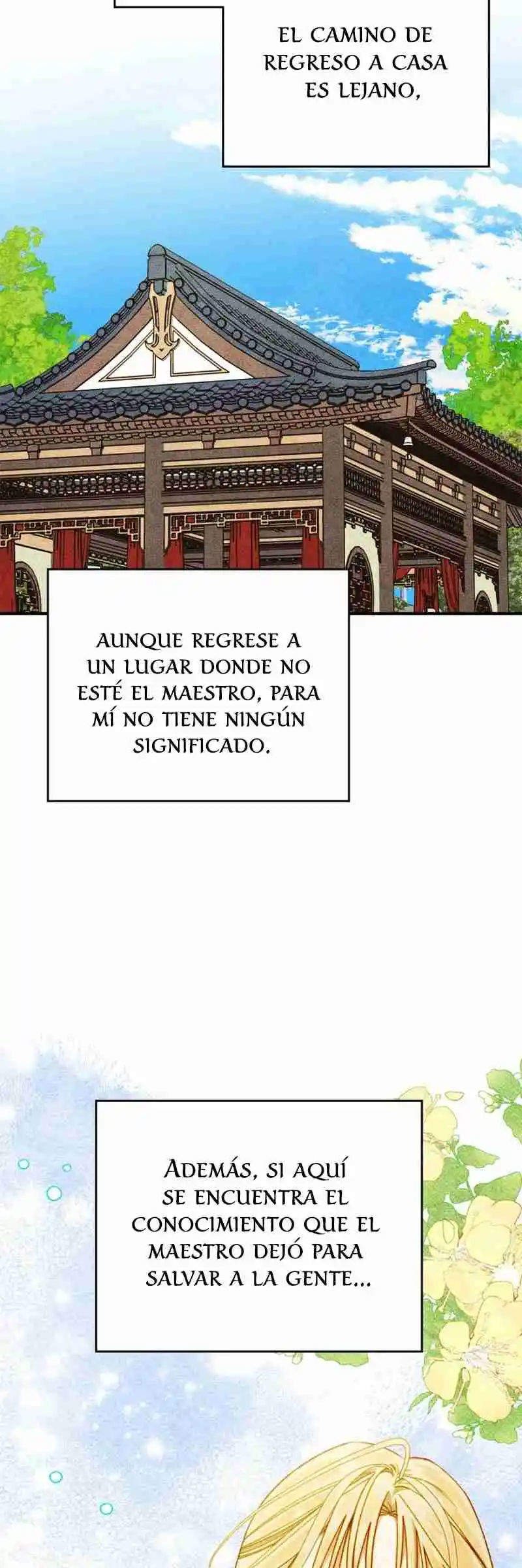 Adiestrando A Un Lindo Gatito Engreído - Capítulo 10 - Página 22 - LectorTMOo