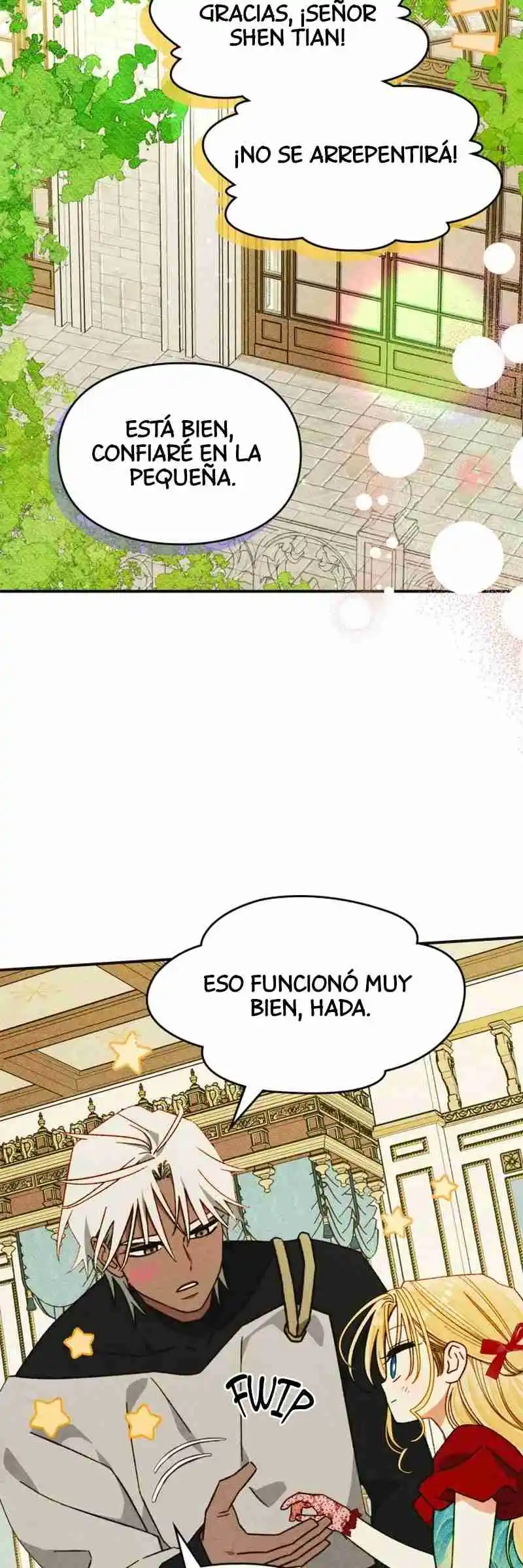 Adiestrando A Un Lindo Gatito Engreído - Capítulo 10 - Página 26 - LectorTMOo