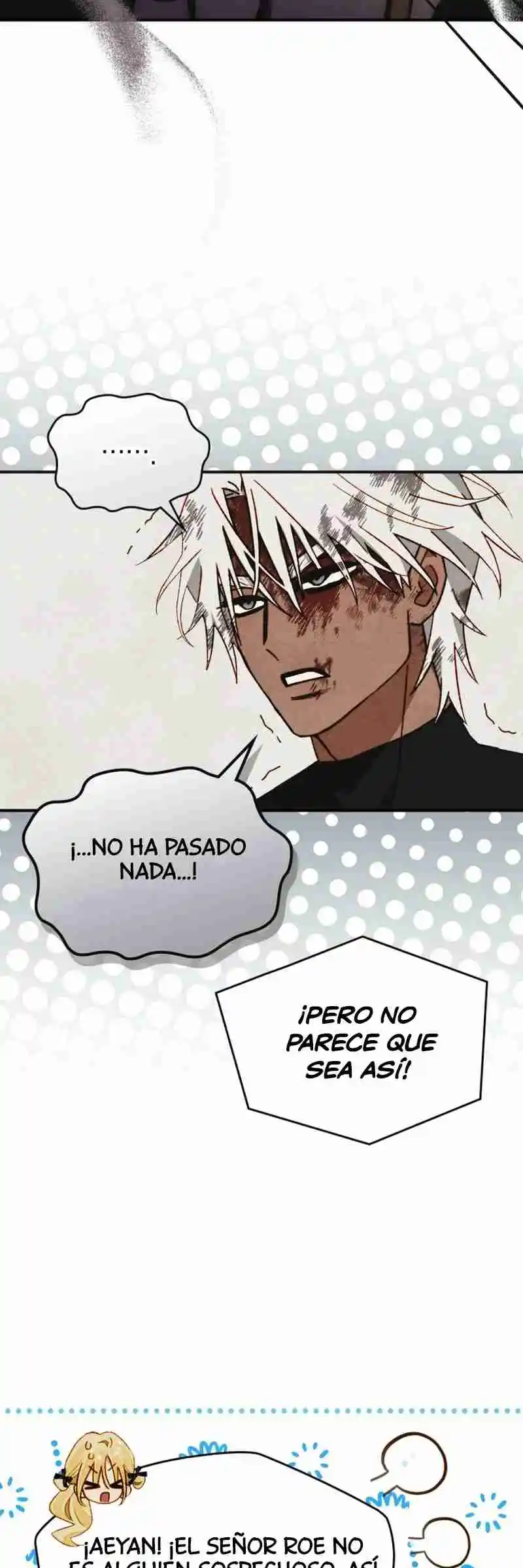 Adiestrando A Un Lindo Gatito Engreído - Capítulo 10 - Página 33 - LectorTMOo
