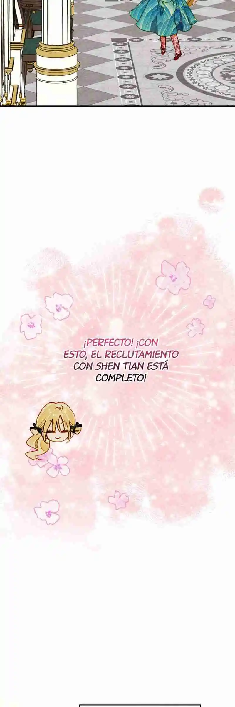 Adiestrando A Un Lindo Gatito Engreído - Capítulo 10 - Página 37 - LectorTMOo