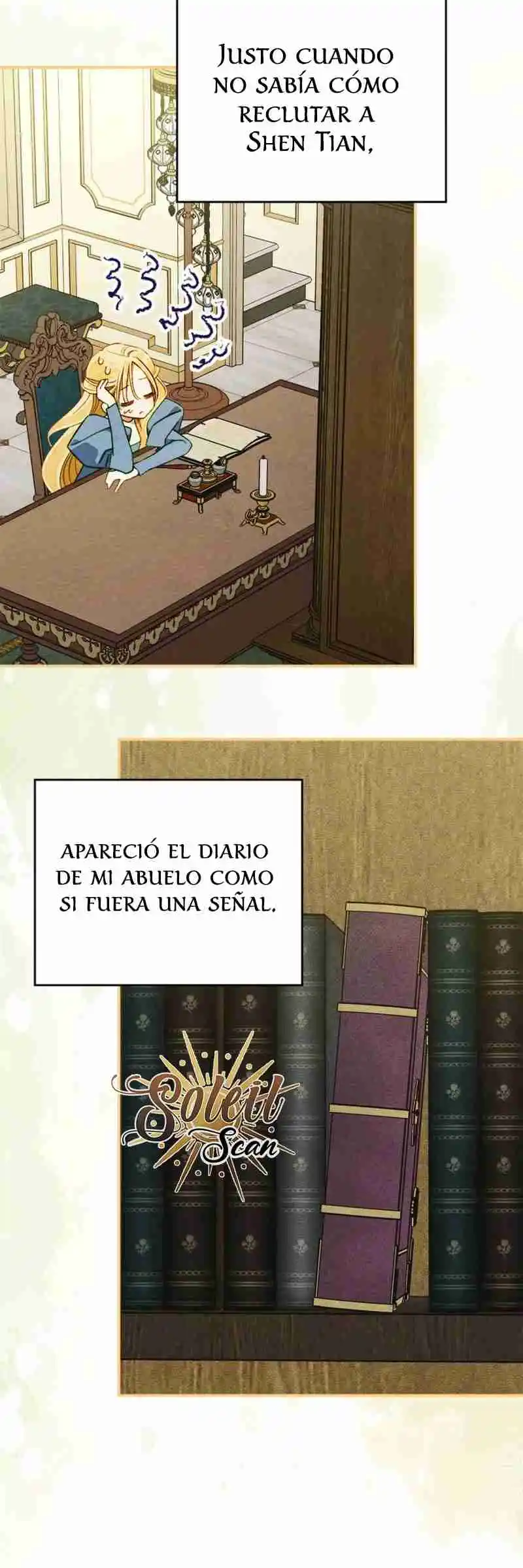 Adiestrando A Un Lindo Gatito Engreído - Capítulo 10 - Página 38 - LectorTMOo