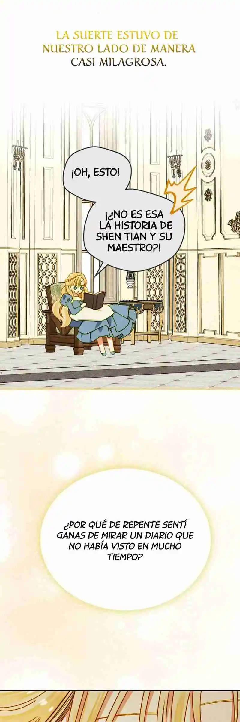 Adiestrando A Un Lindo Gatito Engreído - Capítulo 10 - Página 39 - LectorTMOo