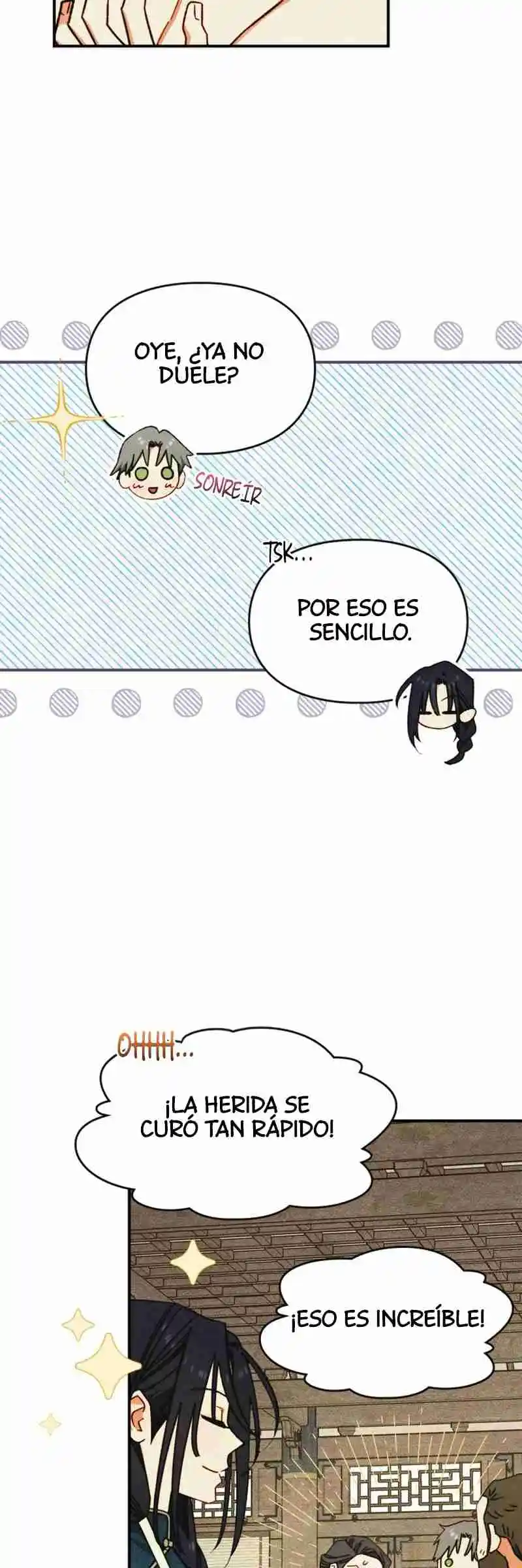 Adiestrando A Un Lindo Gatito Engreído - Capítulo 10 - Página 48 - LectorTMOo