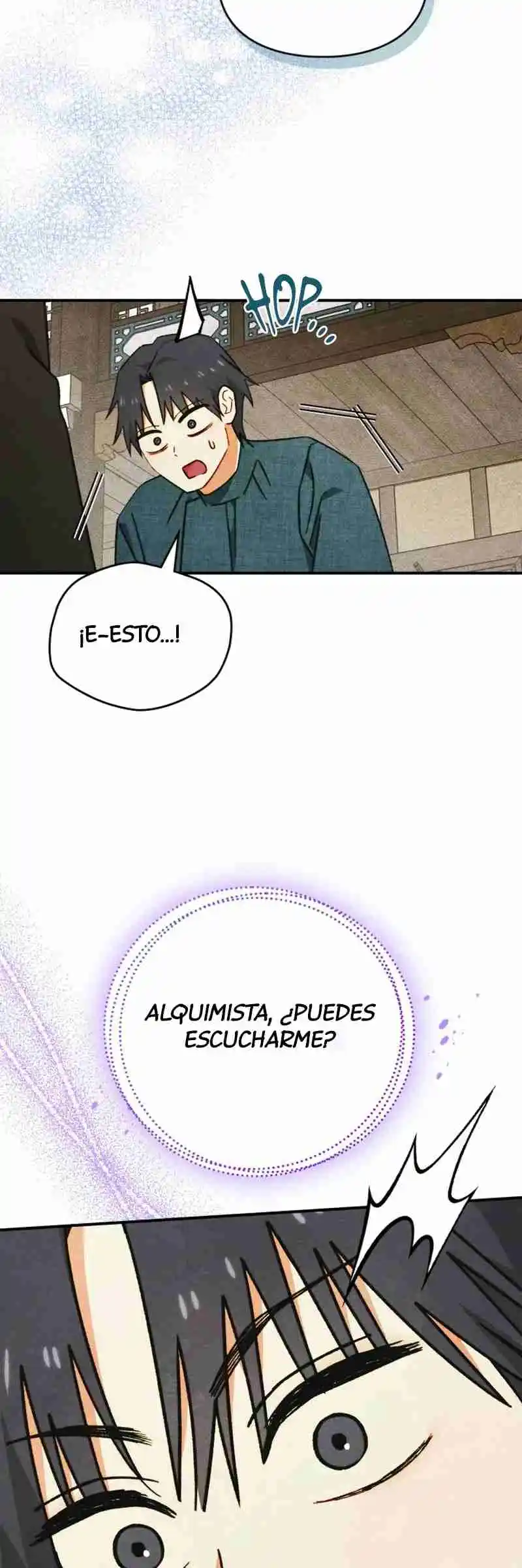 Adiestrando A Un Lindo Gatito Engreído - Capítulo 11 - Página 6 - LectorTMOo