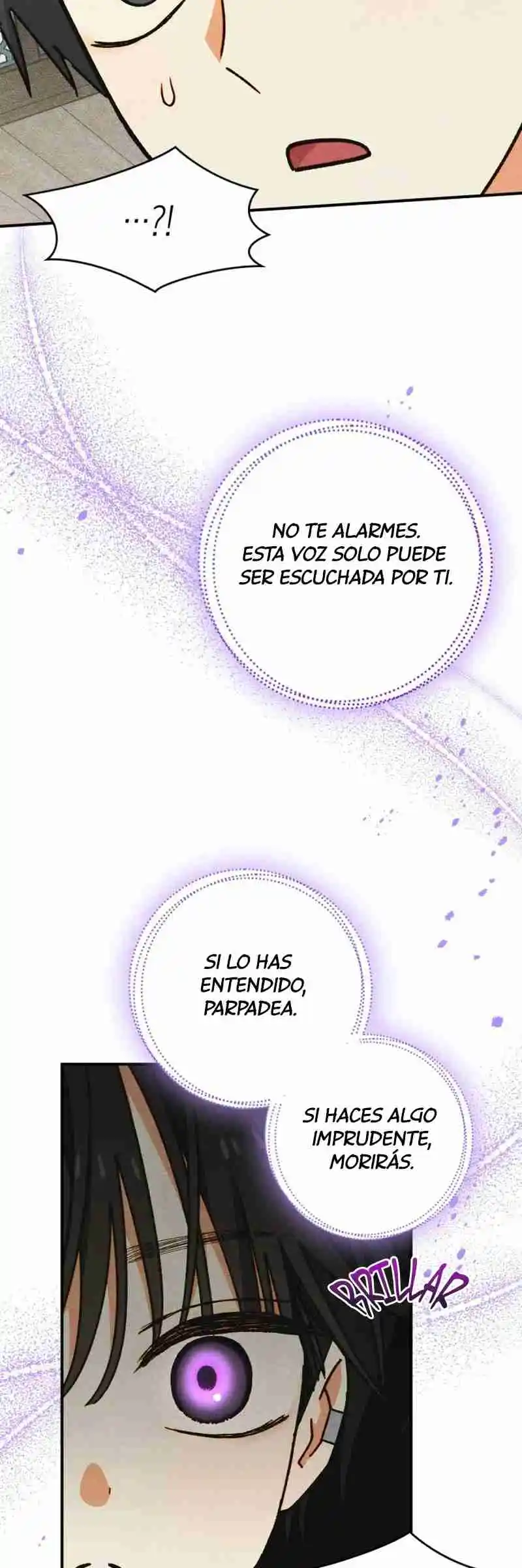 Adiestrando A Un Lindo Gatito Engreído - Capítulo 11 - Página 7 - LectorTMOo