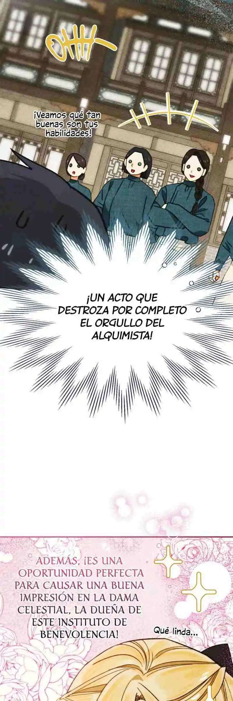 Adiestrando A Un Lindo Gatito Engreído - Capítulo 11 - Página 11 - LectorTMOo