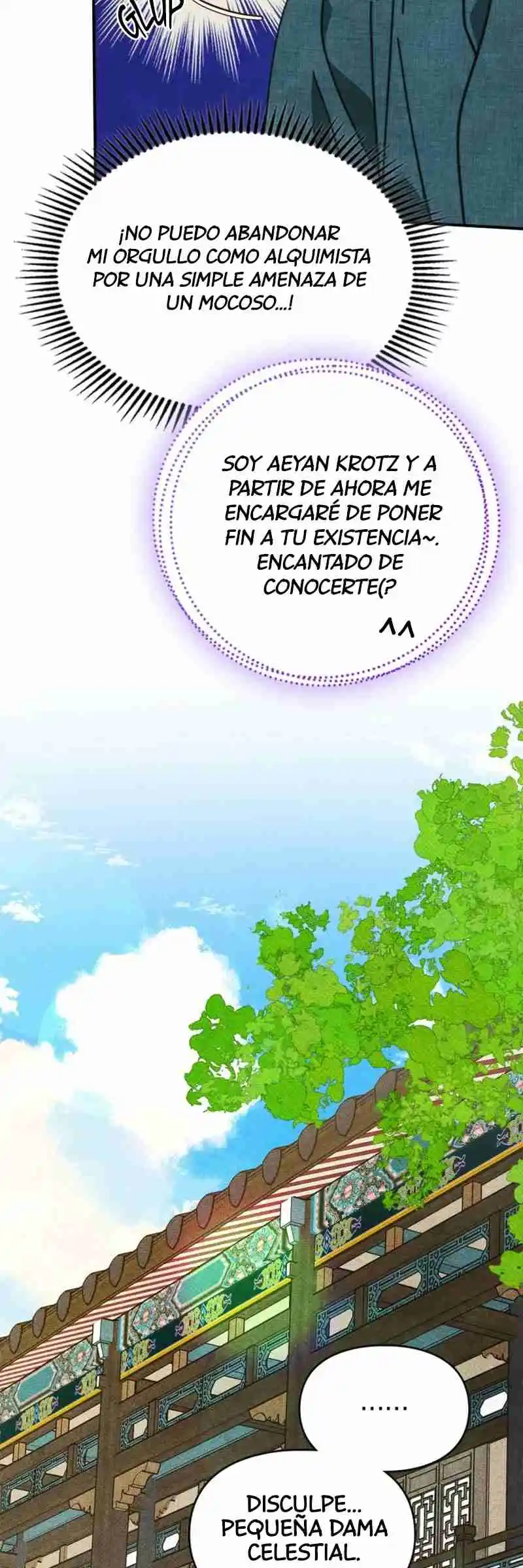 Adiestrando A Un Lindo Gatito Engreído - Capítulo 11 - Página 13 - LectorTMOo