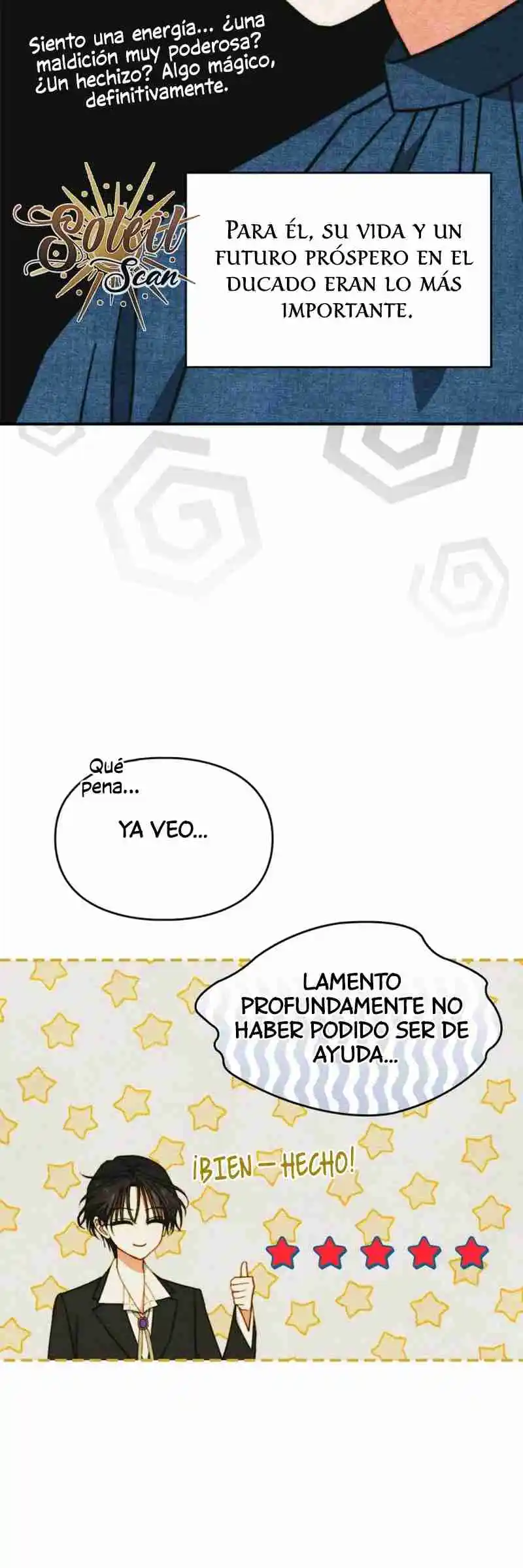Adiestrando A Un Lindo Gatito Engreído - Capítulo 11 - Página 15 - LectorTMOo