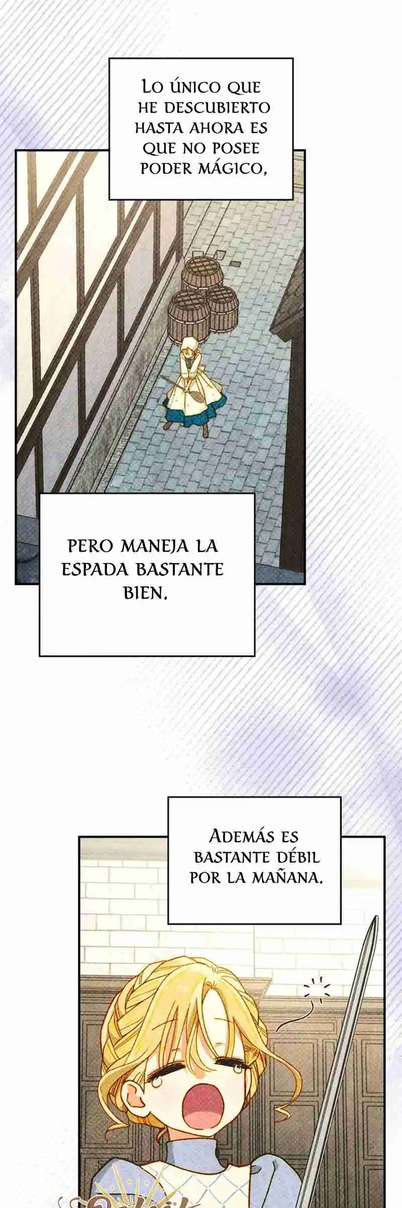 Adiestrando A Un Lindo Gatito Engreído - Capítulo 11 - Página 17 - LectorTMOo
