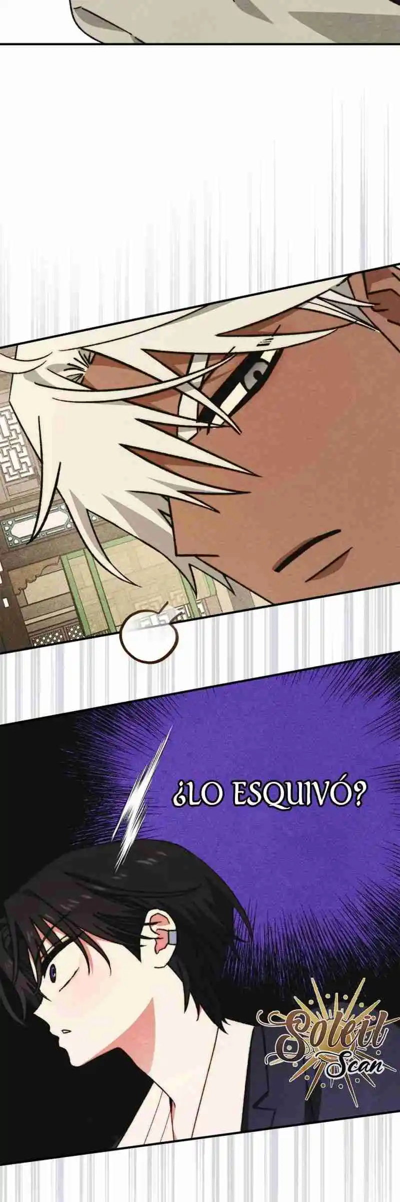 Adiestrando A Un Lindo Gatito Engreído - Capítulo 11 - Página 26 - LectorTMOo