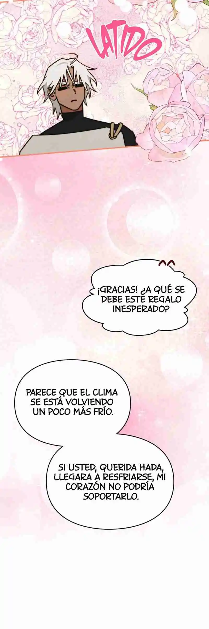 Adiestrando A Un Lindo Gatito Engreído - Capítulo 11 - Página 32 - LectorTMOo
