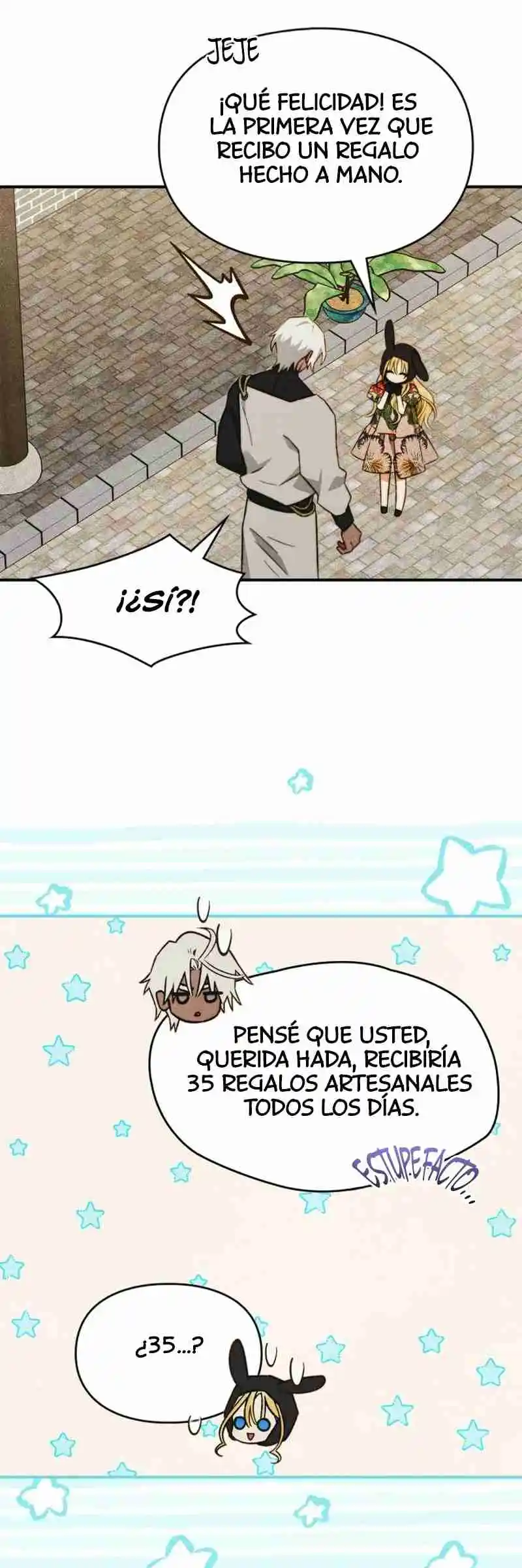 Adiestrando A Un Lindo Gatito Engreído - Capítulo 11 - Página 33 - LectorTMOo