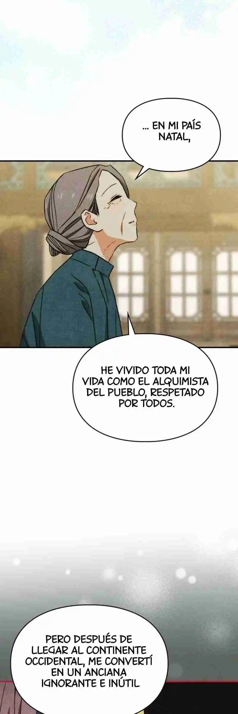 Adiestrando A Un Lindo Gatito Engreído - Capítulo 11 - Página 44 - LectorTMOo