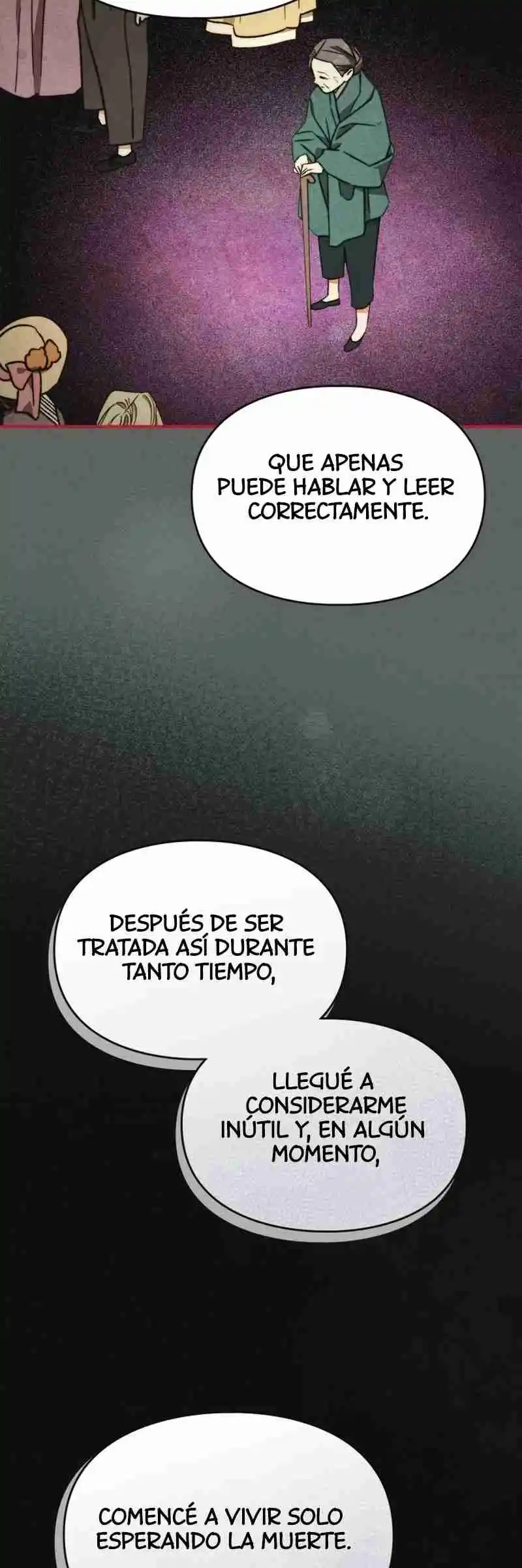 Adiestrando A Un Lindo Gatito Engreído - Capítulo 11 - Página 45 - LectorTMOo