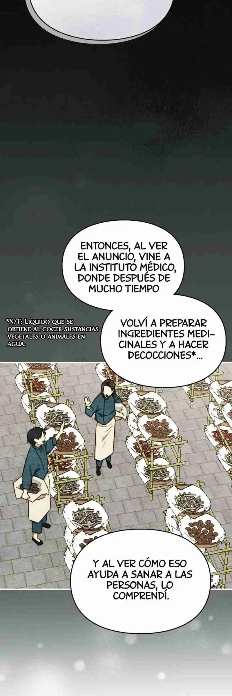Adiestrando A Un Lindo Gatito Engreído - Capítulo 11 - Página 46 - LectorTMOo