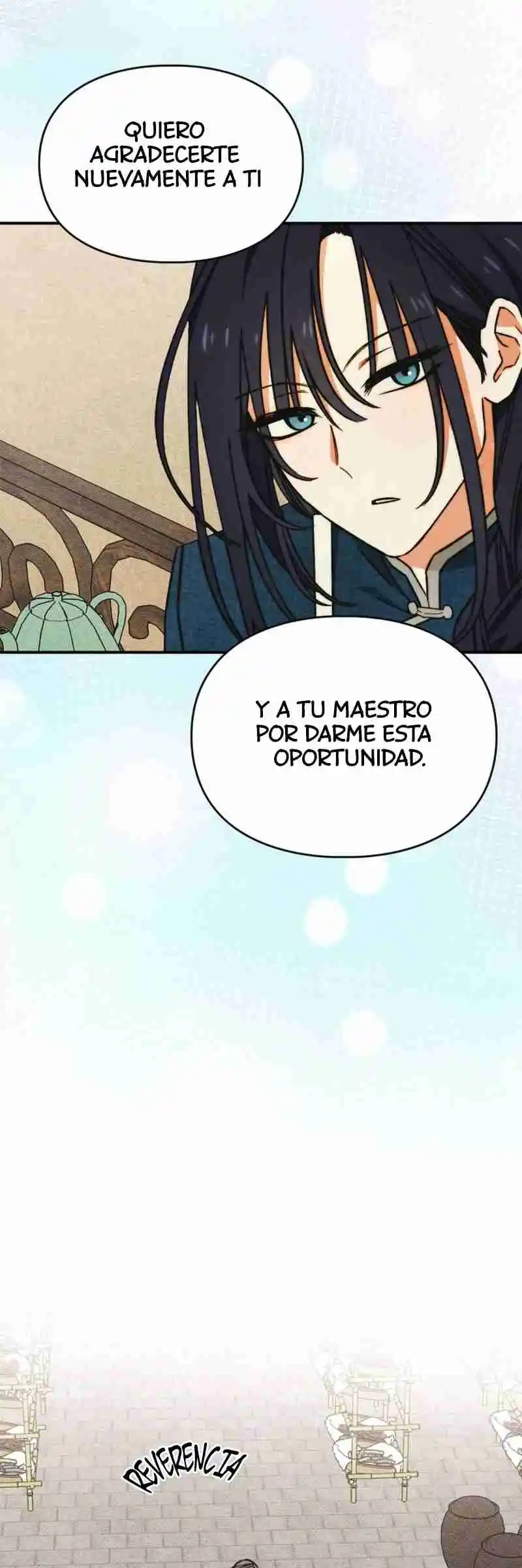 Adiestrando A Un Lindo Gatito Engreído - Capítulo 11 - Página 48 - LectorTMOo
