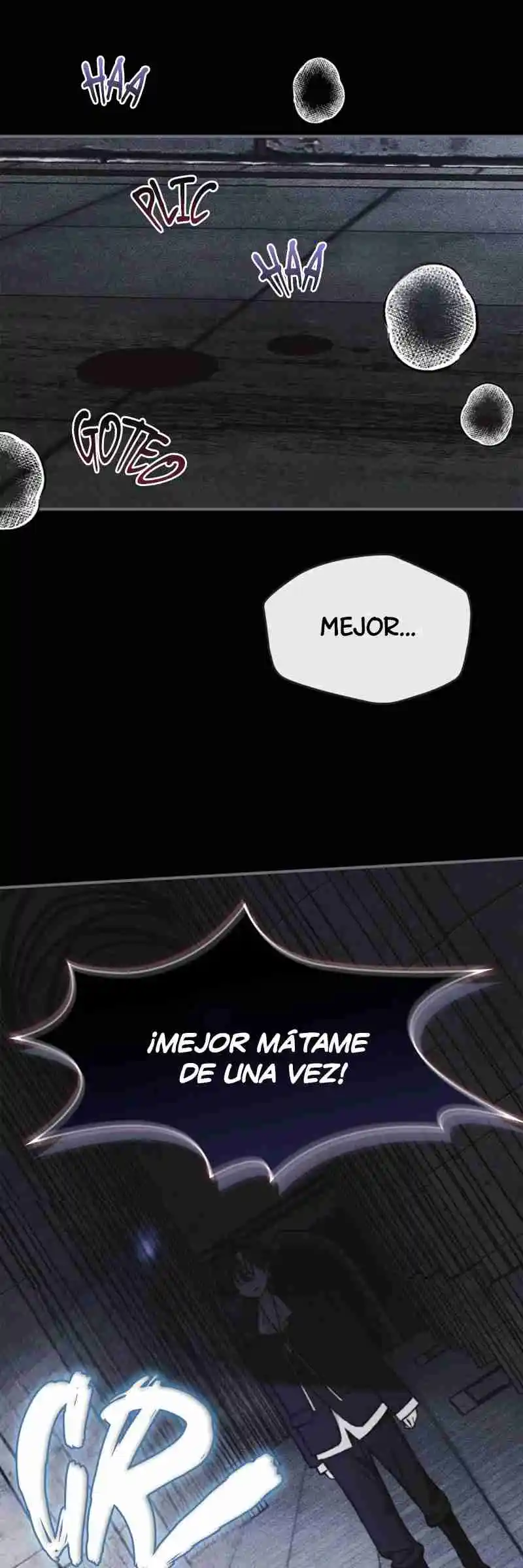 Adiestrando A Un Lindo Gatito Engreído - Capítulo 12 - Página 4 - LectorTMOo