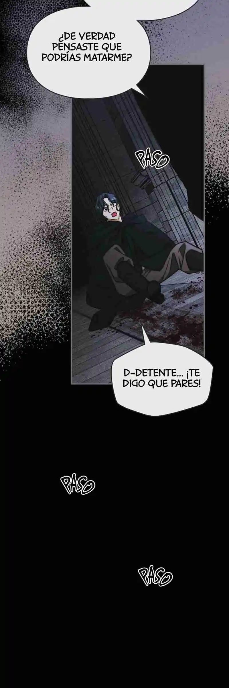 Adiestrando A Un Lindo Gatito Engreído - Capítulo 12 - Página 7 - LectorTMOo