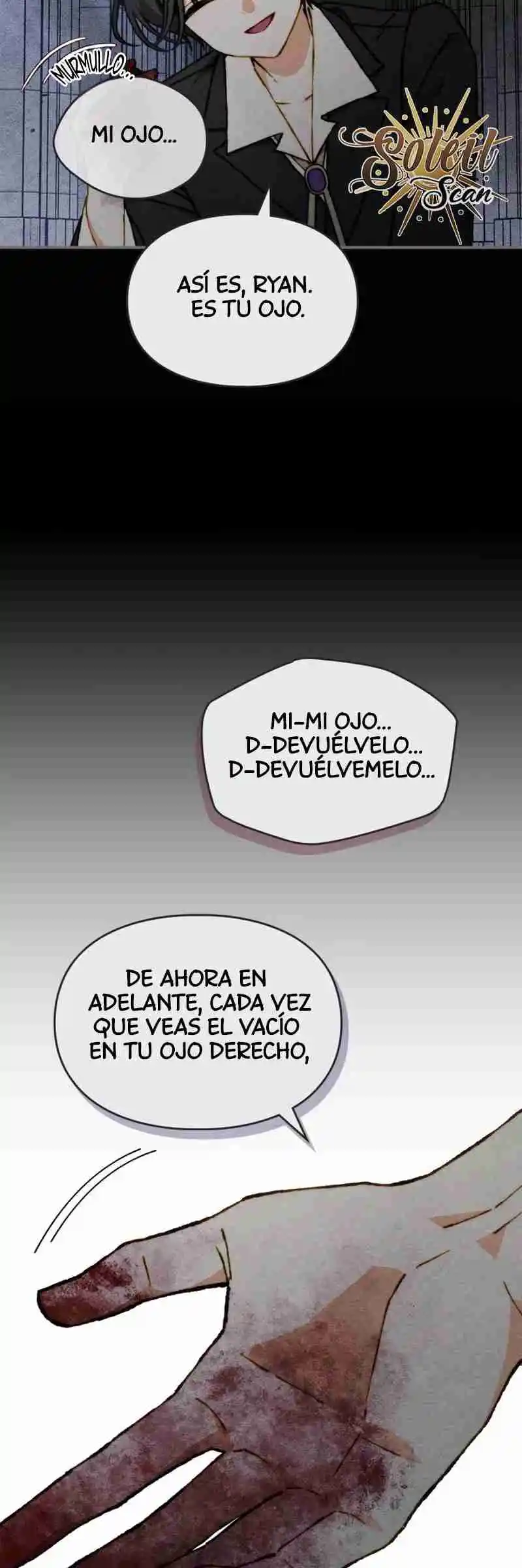 Adiestrando A Un Lindo Gatito Engreído - Capítulo 12 - Página 12 - LectorTMOo