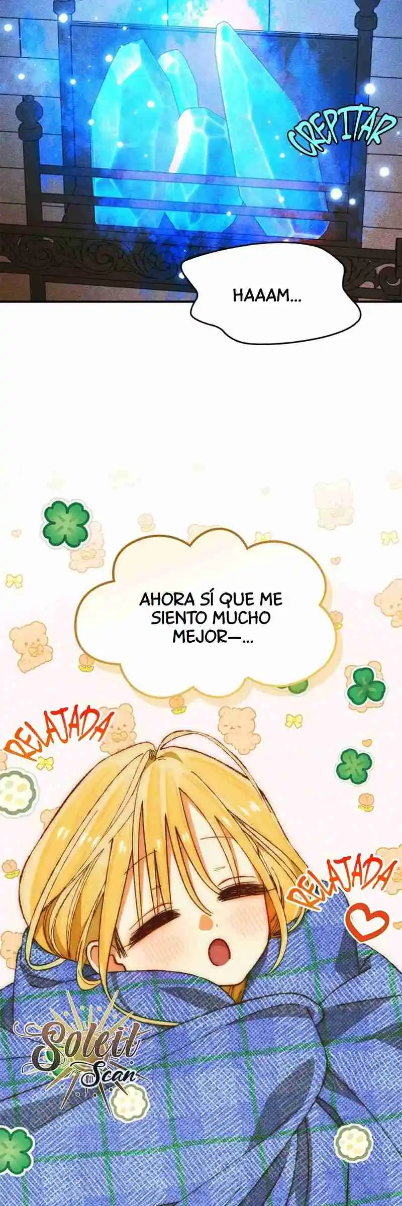 Adiestrando A Un Lindo Gatito Engreído - Capítulo 12 - Página 22 - LectorTMOo