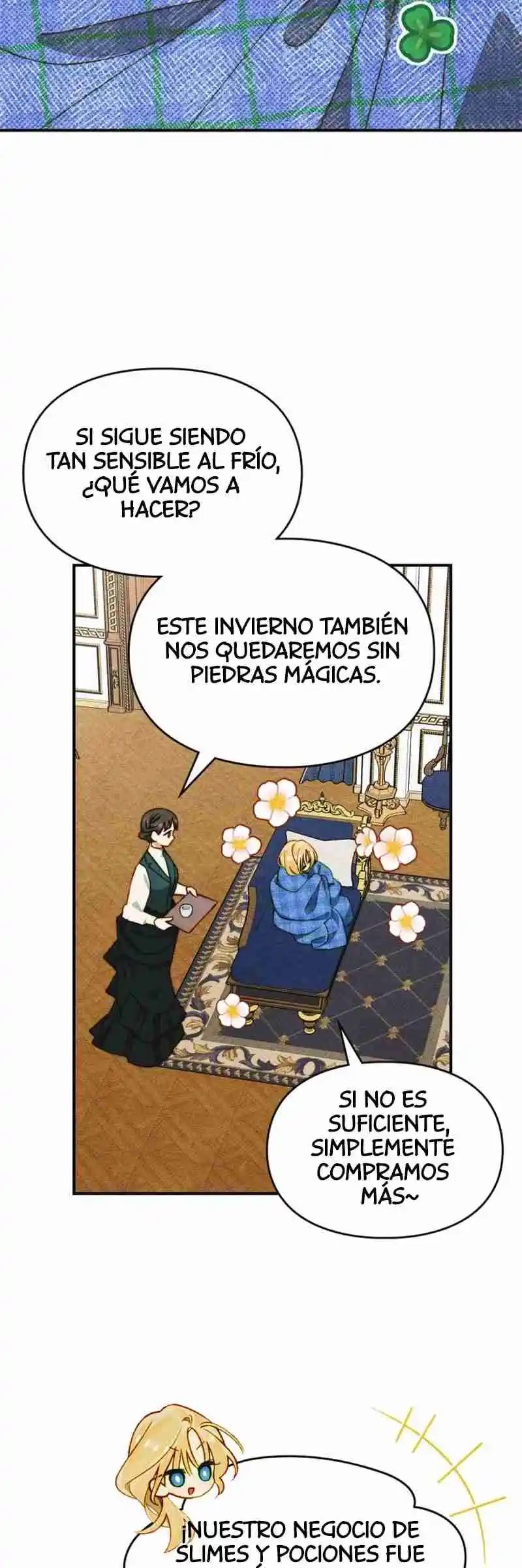 Adiestrando A Un Lindo Gatito Engreído - Capítulo 12 - Página 23 - LectorTMOo