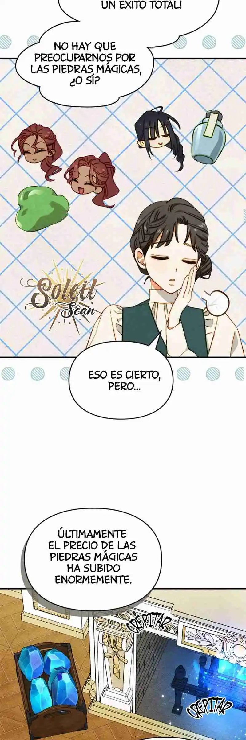 Adiestrando A Un Lindo Gatito Engreído - Capítulo 12 - Página 24 - LectorTMOo