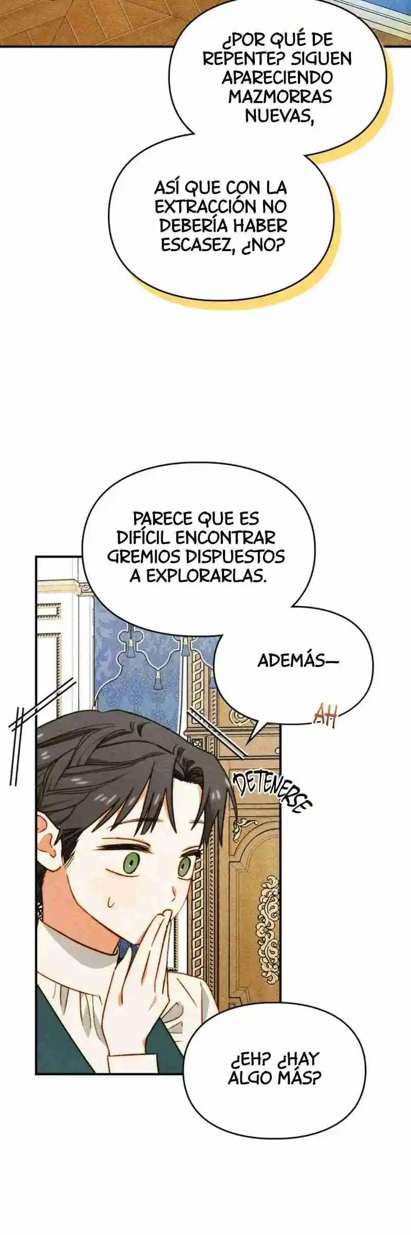 Adiestrando A Un Lindo Gatito Engreído - Capítulo 12 - Página 25 - LectorTMOo