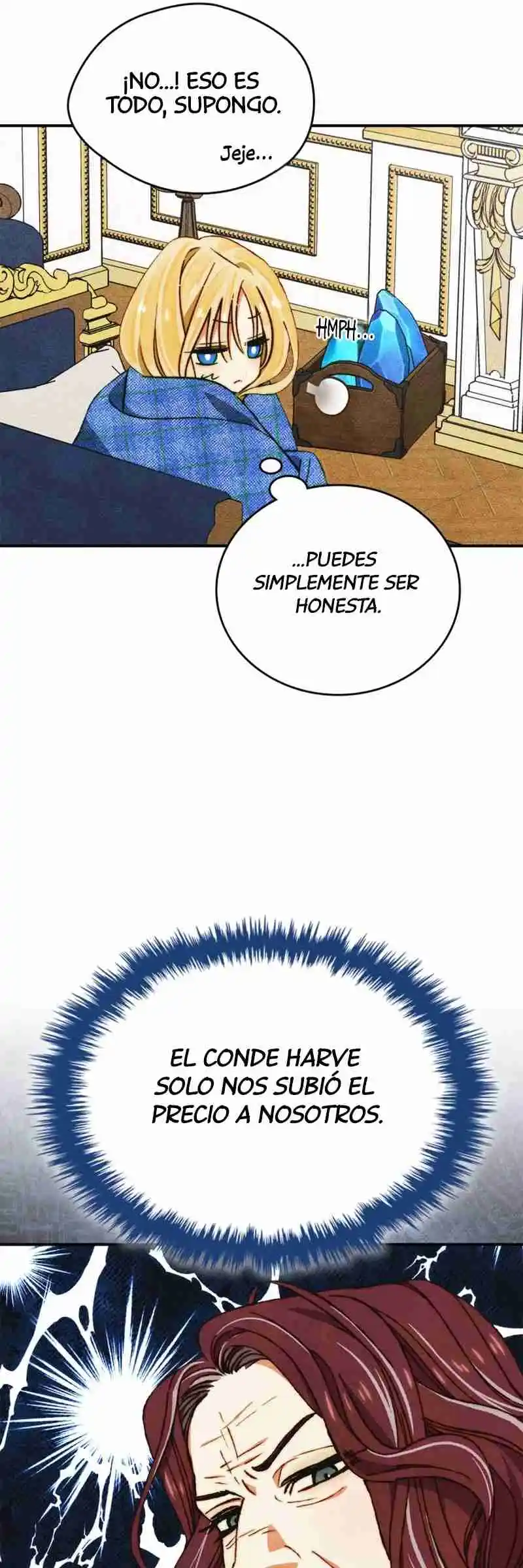 Adiestrando A Un Lindo Gatito Engreído - Capítulo 12 - Página 26 - LectorTMOo