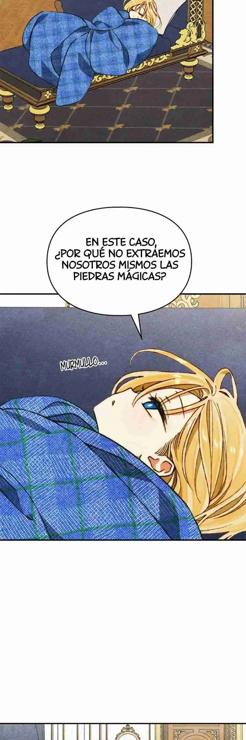 Adiestrando A Un Lindo Gatito Engreído - Capítulo 12 - Página 28 - LectorTMOo