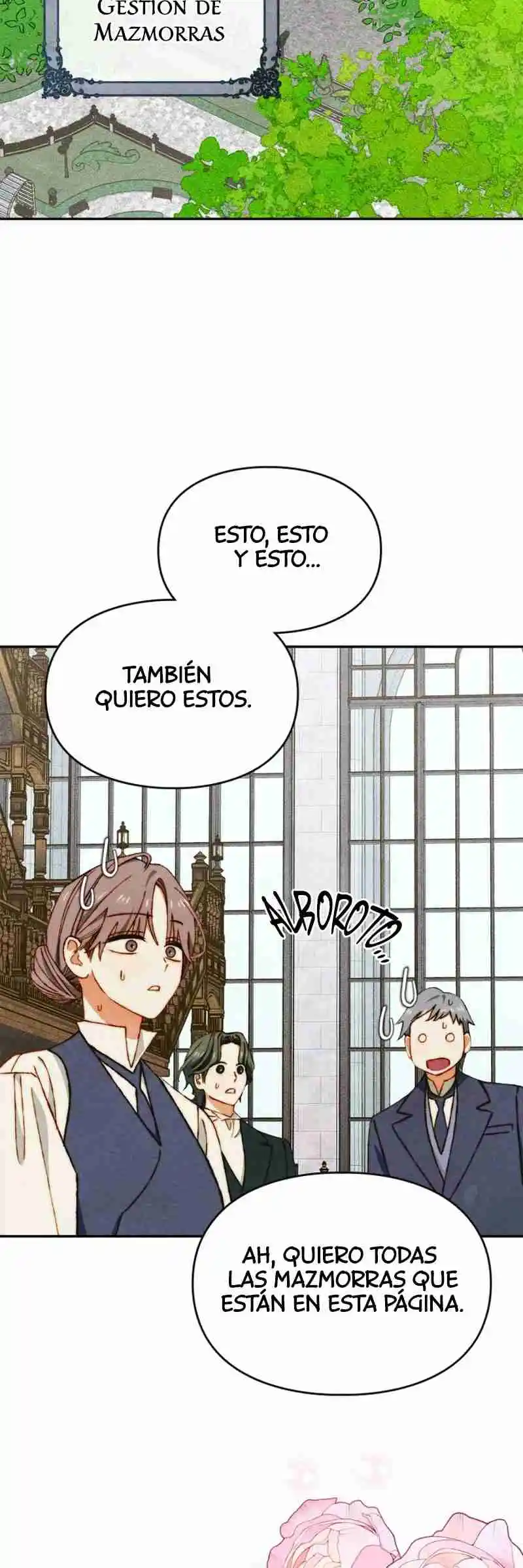 Adiestrando A Un Lindo Gatito Engreído - Capítulo 12 - Página 31 - LectorTMOo