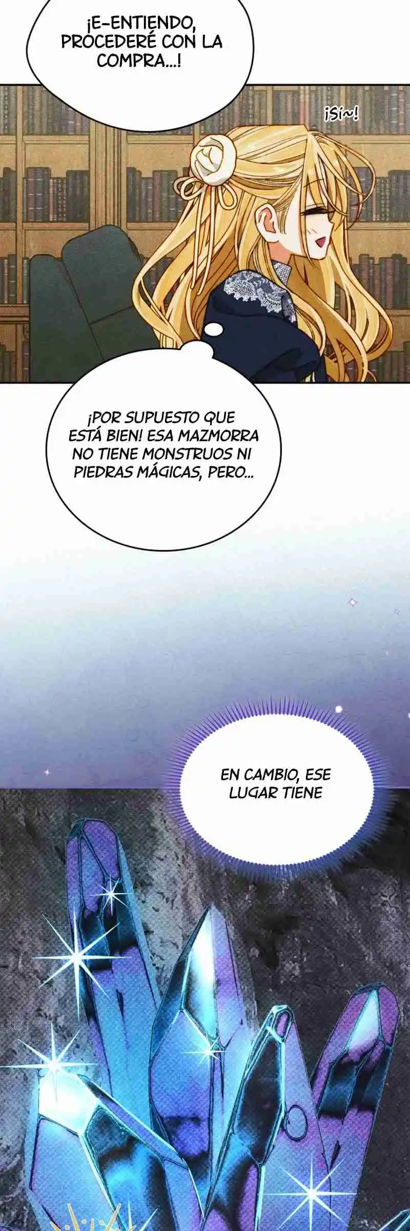 Adiestrando A Un Lindo Gatito Engreído - Capítulo 12 - Página 34 - LectorTMOo