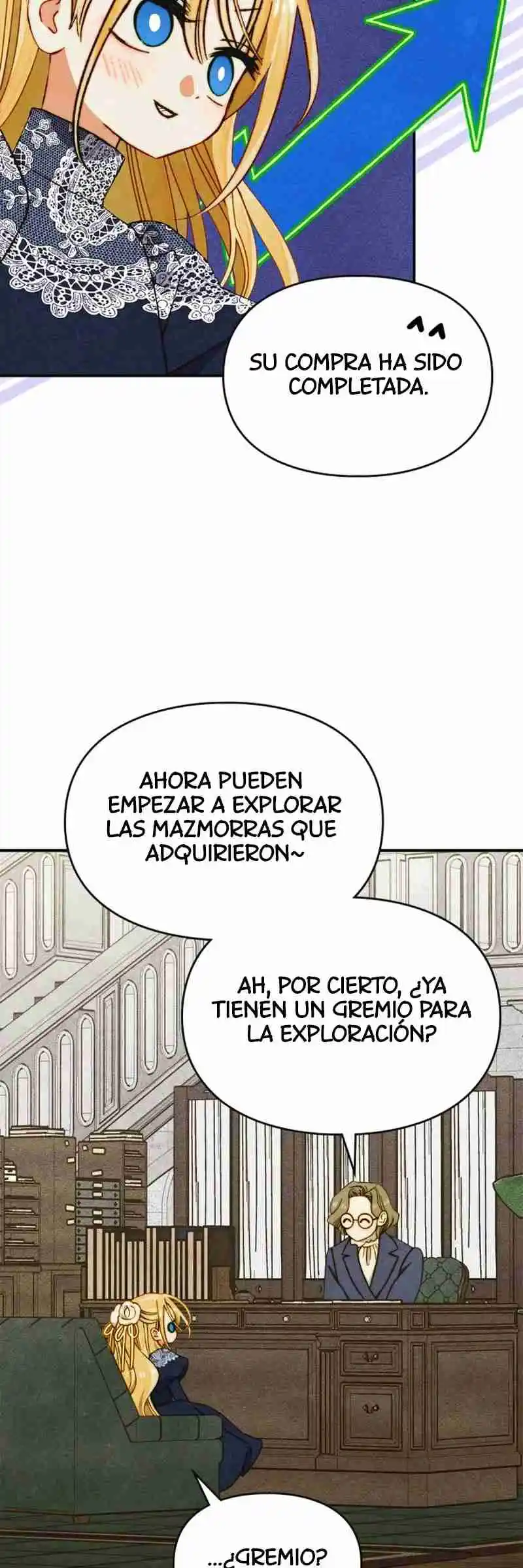 Adiestrando A Un Lindo Gatito Engreído - Capítulo 12 - Página 36 - LectorTMOo